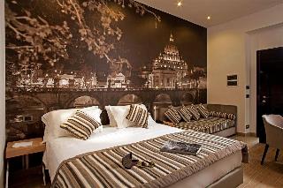 Class House Residenza, Rome