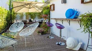 Class House Residenza, Rome