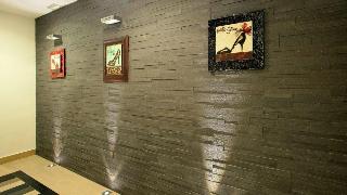 Class House Residenza, Rome