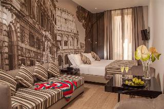 Class House Residenza, Rome