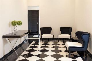 Class House Residenza, Rome