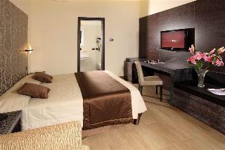 Class House Residenza, Rome