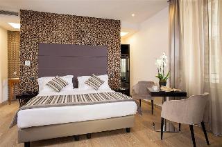 Class House Residenza, Rome