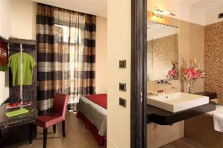 Class House Residenza, Rome