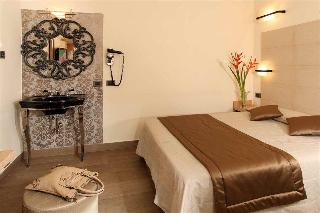 Class House Residenza, Rome