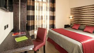 Class House Residenza, Rome