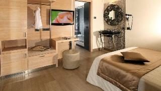 Class House Residenza, Rome