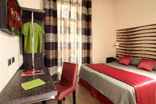 Class House Residenza, Rome