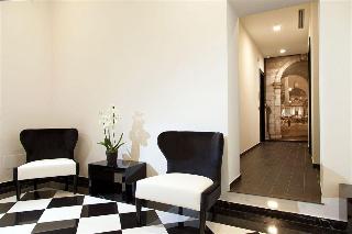 Class House Residenza, Rome