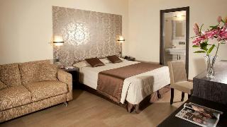 Class House Residenza, Rome