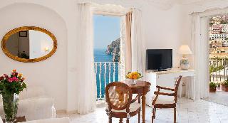 Hotel Marincanto, Amalfi Coast