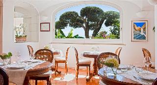 Hotel Marincanto, Amalfi Coast
