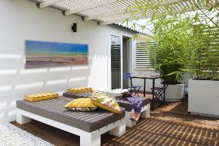 Suites in Terrazza - Town House Suite, Rome