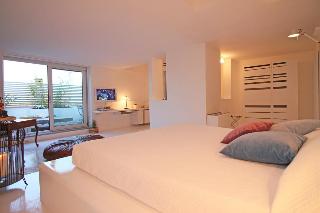 Suites in Terrazza - Town House Suite, Rome