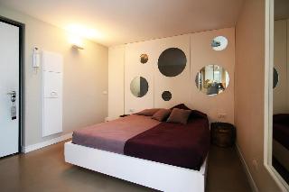 Suites in Terrazza - Town House Suite, Rome