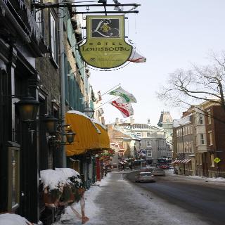 Le Louisbourg