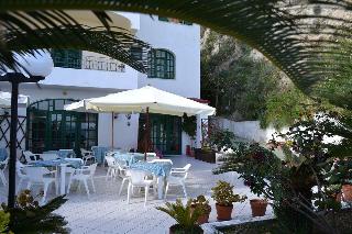 Villa Bina, Sorrento