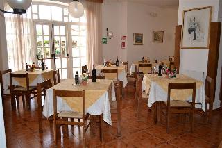 Villa Bina, Sorrento