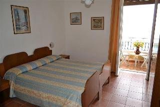 Villa Bina, Sorrento