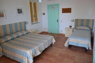 Villa Bina, Sorrento