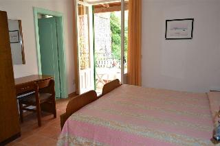 Villa Bina, Sorrento