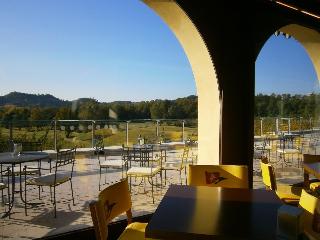 Asolo Golf Club, Padova