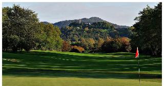 Asolo Golf Club, Padova
