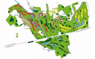 Asolo Golf Club, Padova