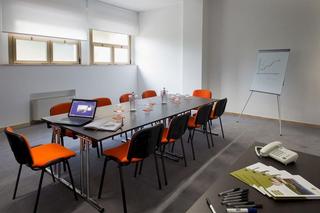 Green Park Madama, Rome