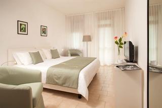 Green Park Madama, Rome