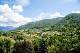 Green Park Madama, Rome