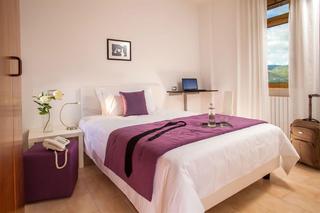 Green Park Madama, Rome