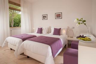 Green Park Madama, Rome