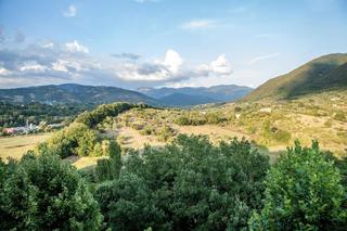 Green Park Madama, Rome