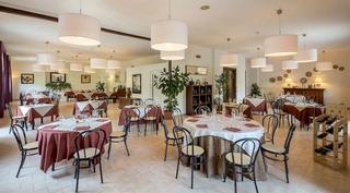 Green Park Madama, Rome