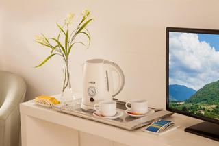 Green Park Madama, Rome