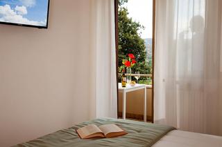 Green Park Madama, Rome