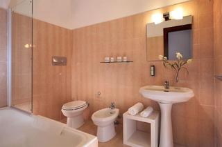 Green Park Madama, Rome