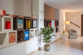 Green Park Madama, Rome