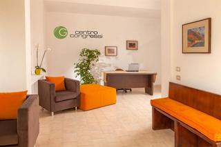 Green Park Madama, Rome