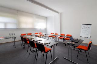 Green Park Madama, Rome