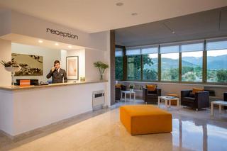 Green Park Madama, Rome