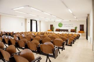 Green Park Madama, Rome