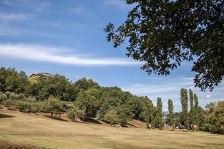 Green Park Madama, Rome