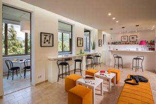 Green Park Madama, Rome