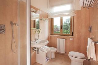 Green Park Madama, Rome