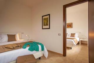 Green Park Madama, Rome