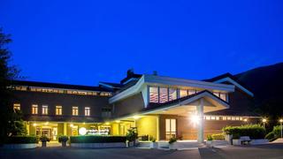 Green Park Madama, Rome