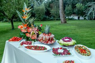 Green Park Madama, Rome