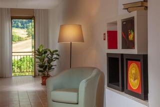 Green Park Madama, Rome